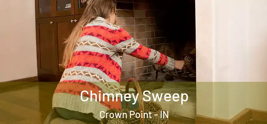  Chimney Sweep Crown Point - IN