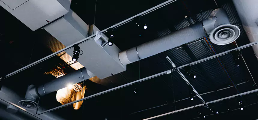 Our Air Duct Replacement Services in Crown Point, IN