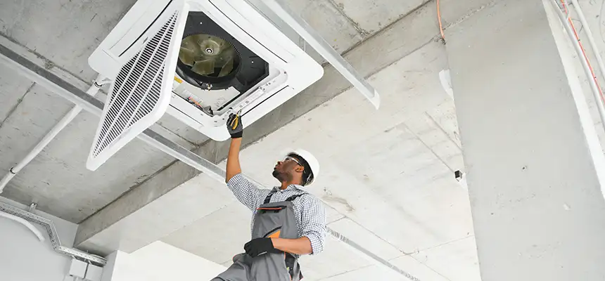 Efficient Multi‑Unit & HOA Annual Vent Cleaning Plans in Crown Point