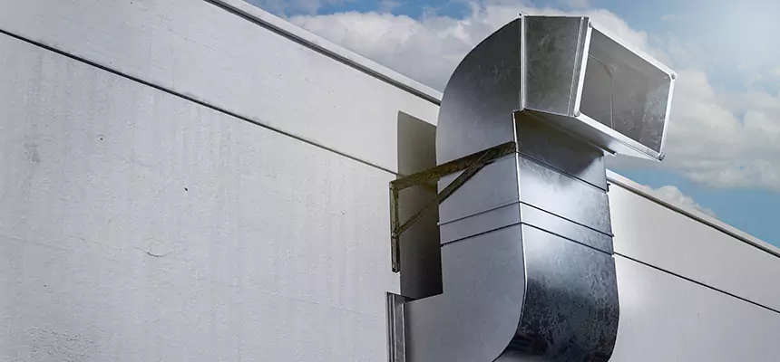 Trusted Industrial Dryer Vent Cleaning in Crown Point