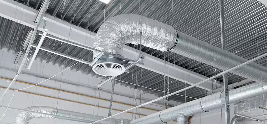 Our Dryer Vent Hose Replacement Services in Crown Point, IN