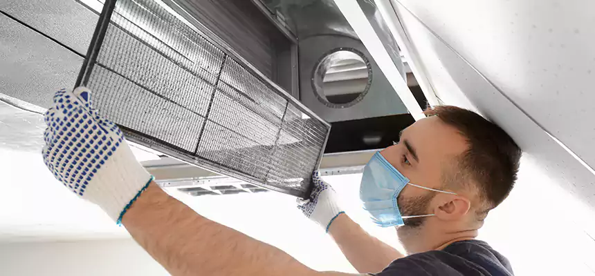 Our Home Duct Cleaning Services in Crown Point, IN  
