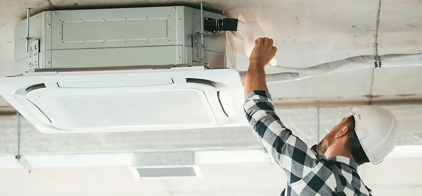 Our Local Vent Cleaning Services in Crown Point, IN