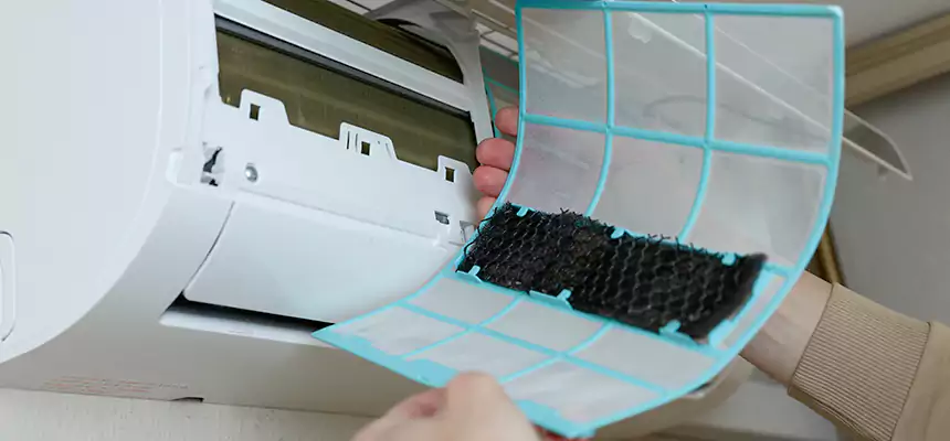 Gentle Ductwork Odor-Control Pet Dander Duct Cleaning in Crown Point, IN