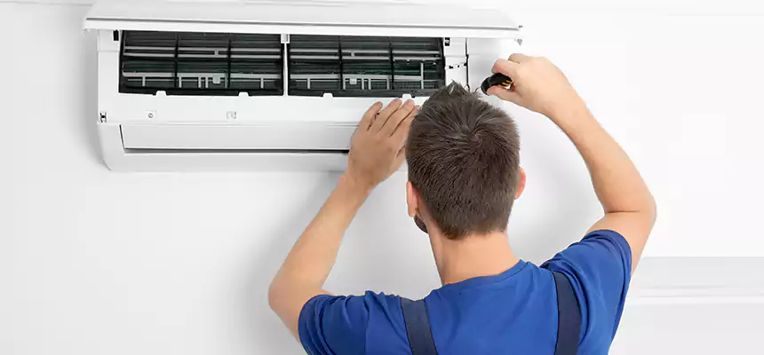 Our Smart Air Conditioning Installation Services in Crown Point, IN