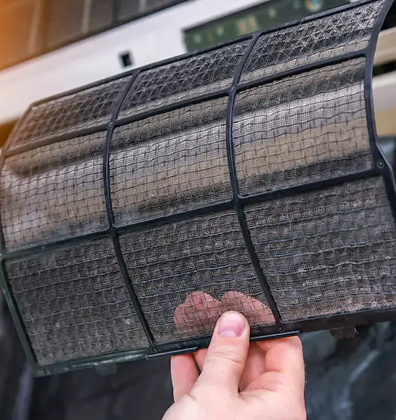 Top-notch AC Air Filter Replacement in Crown Point