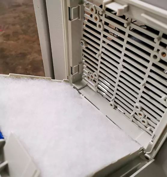 About Air Duct Overhaul & Upgrades in Crown Point, IN