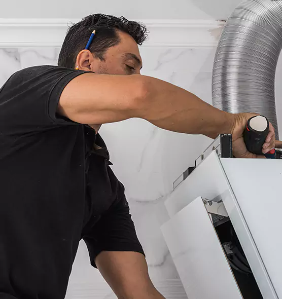 Trusted Bathroom Exhaust Duct Cleaning in Crown Point, IN