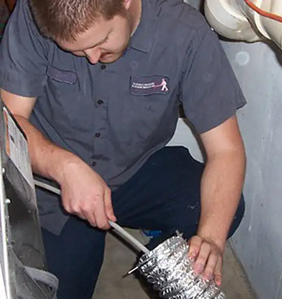 About Dryer Vent Hose Installation in Crown Point, IN