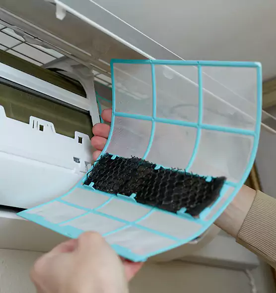 Welcome to Air Duct Cleaning & Repairs Crown Point — Your Local HEPA Filter Installation Pros in Crown Point, IN