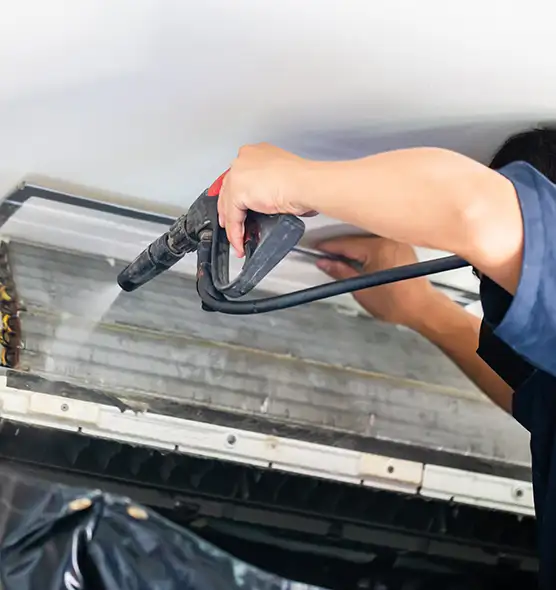 Welcome to Move-in/Move-out Duct Cleaning Services in Crown Point, IN