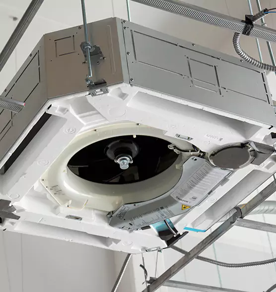 Professional Roof Vent Lint Removal Crown Point, IN