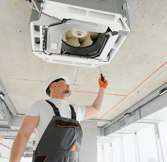 Why Homeowners & Businesses Trust Us in Crown Point, IN?