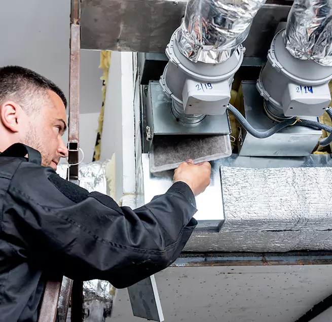 Why Homeowners & Businesses Trust Us in Crown Point, IN?