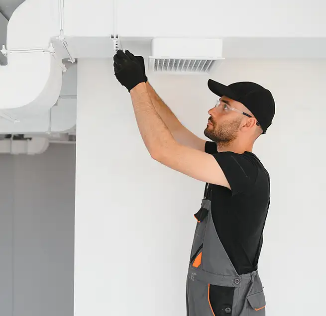 Why Homeowners & Businesses Trust Us in Crown Point, IN?