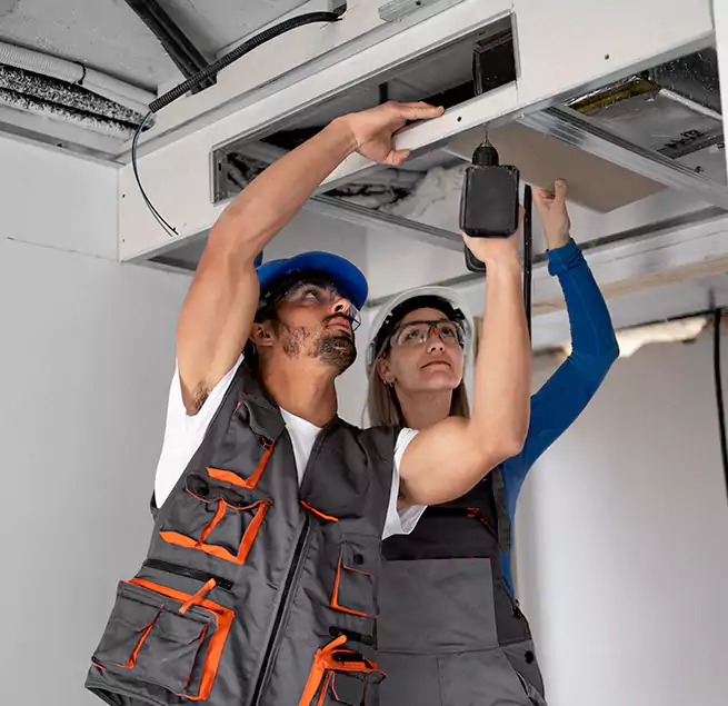 Why Homeowners & Businesses Trust Us in Crown Point, IN