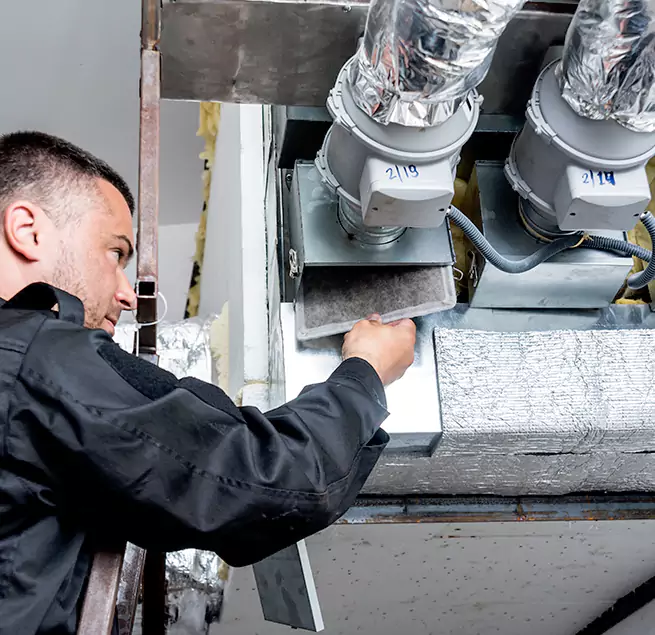 Why Homeowners & Businesses Trust Us in Crown Point, IN