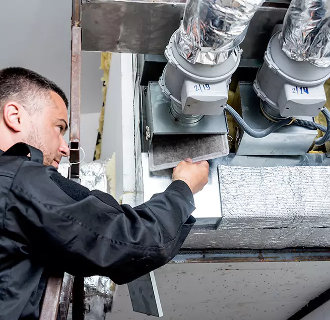 Why Homeowners & Businesses Trust Us in Crown Point, IN?