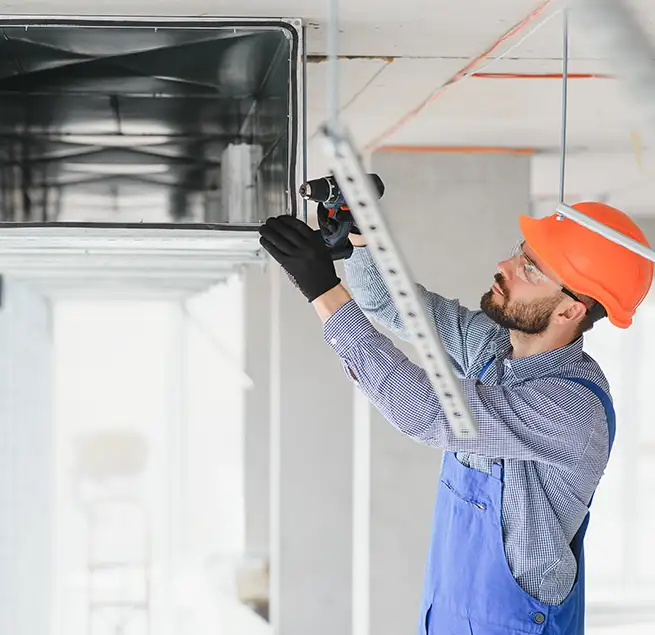 Why Homeowners & Businesses Trust Us in Crown Point, IN?