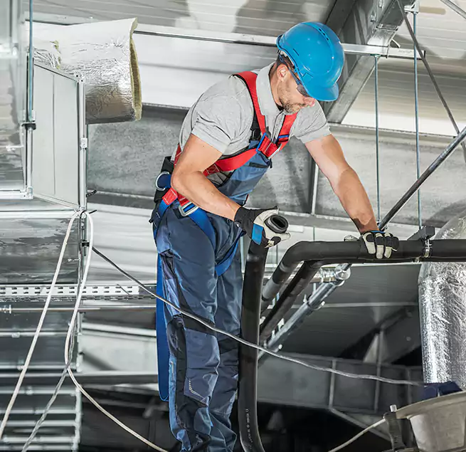 Why Homeowners & Businesses Trust Us in Crown Point, IN?