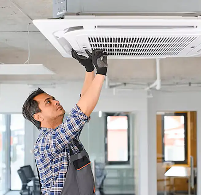 Why Homeowners & Businesses Trust Us in Crown Point, IN?