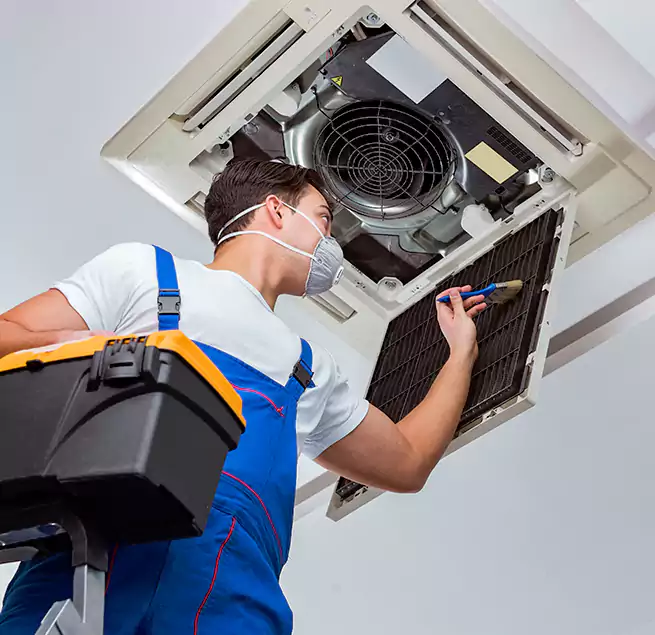 Why Homeowners & Businesses Trust Us in Crown Point, IN