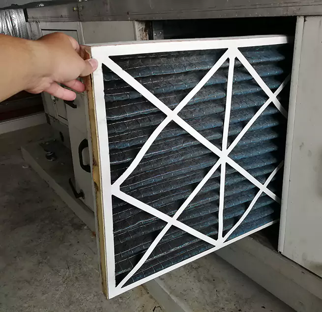 Why Homeowners & Businesses Trust Us Crown Point, IN?