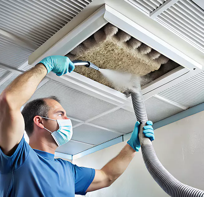  Why Homeowners & Businesses Trust Us Crown Point, IN?