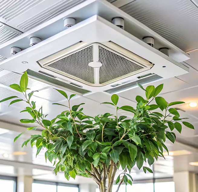 Why Homeowners & Businesses Trust Us in Crown Point, IN?