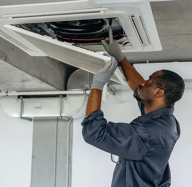 Why Homeowners & Businesses Trust Us in Crown Point, IN?