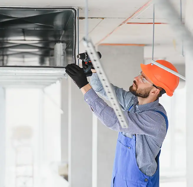  Why Homeowners Businesses Trust Us Crown Point, IN