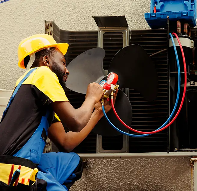 Why Homeowners & Businesses Trust Us in Crown Point, IN?