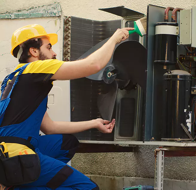 Why Homeowners & Businesses Trust Us Crown Point, IN?