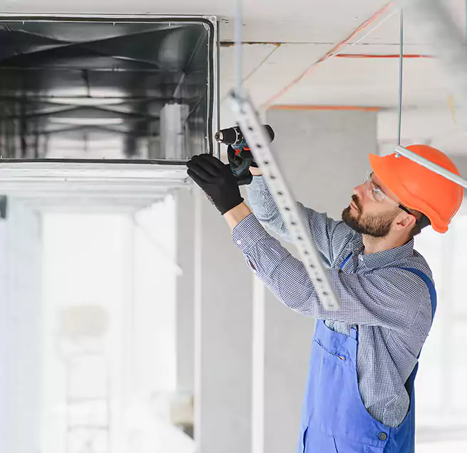 Why Homeowners & Businesses Trust Us in Crown Point, IN?