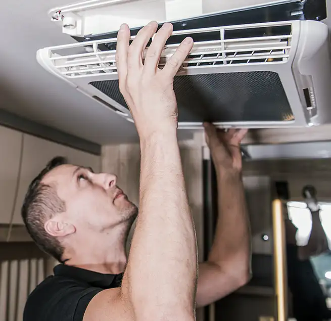 Why Homeowners & Businesses Trust Us Crown Point, IN