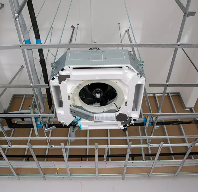 Why Homeowners & Businesses Trust Us Crown Point, IN