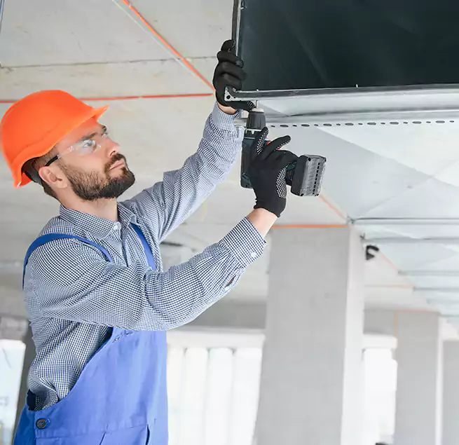 Why Homeowners & Businesses Trust Us in Crown Point, IN?