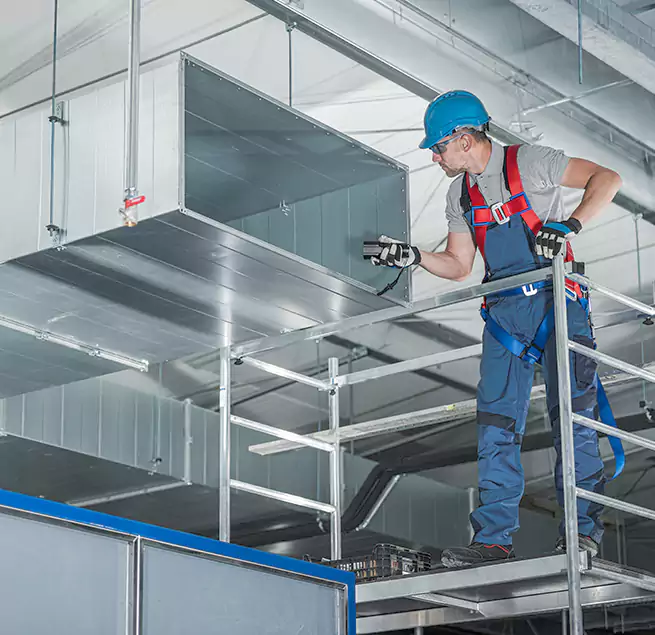 Why Homeowners Businesses Trust Us in Crown Point, IN