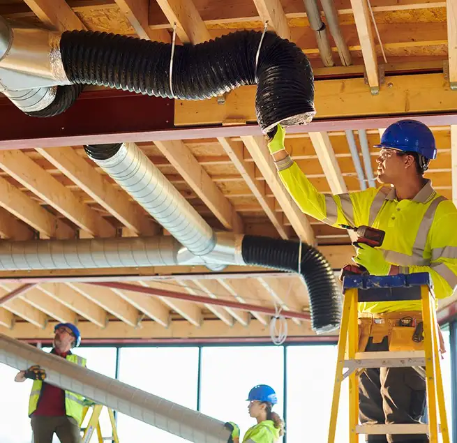 Why Homeowners & Businesses Trust Us in Crown Point, IN?