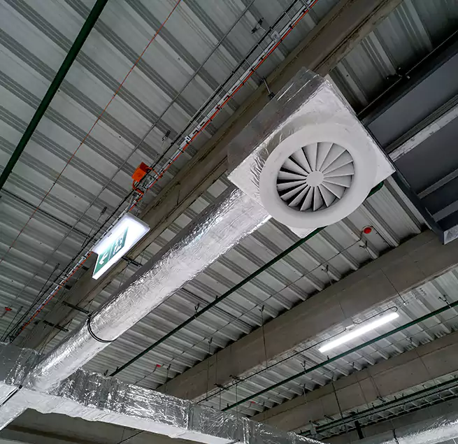 Why Homeowners & Businesses Trust Us in Crown Point, IN?