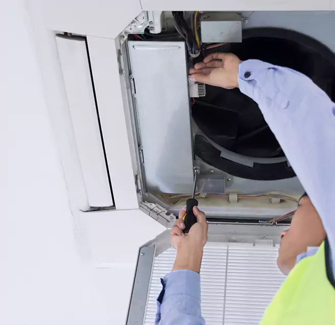 Why Homeowners Businesses Trust Us Crown Point, IN