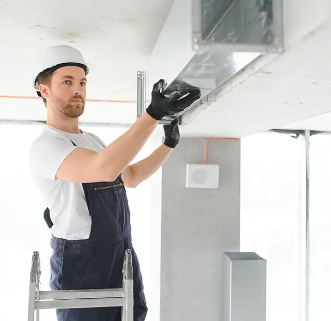 Why Homeowners & Businesses Trust Us in Crown Point, IN?