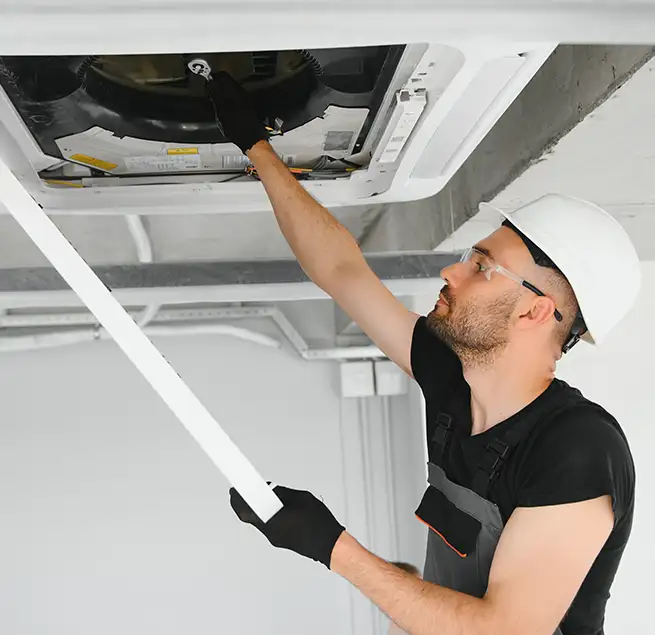 Why Homeowners & Businesses Trust Us in Crown Point, IN?