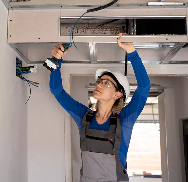 Why Homeowners & Businesses Trust Us in Crown Point, IN?