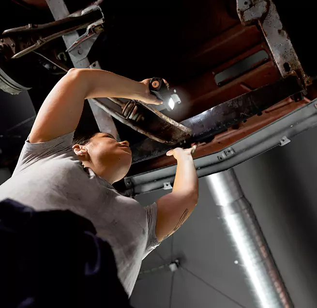 Why Homeowners & Businesses Trust Us Crown Point, IN