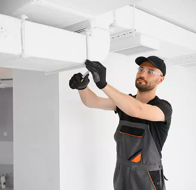  Why Homeowners Businesses Trust Us Crown Point, IN