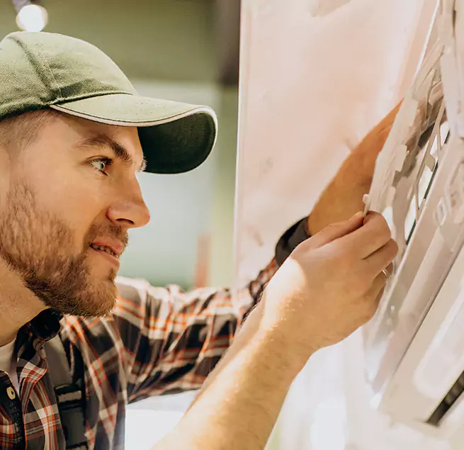 Why Homeowners & Businesses Trust Us in Crown Point, IN?