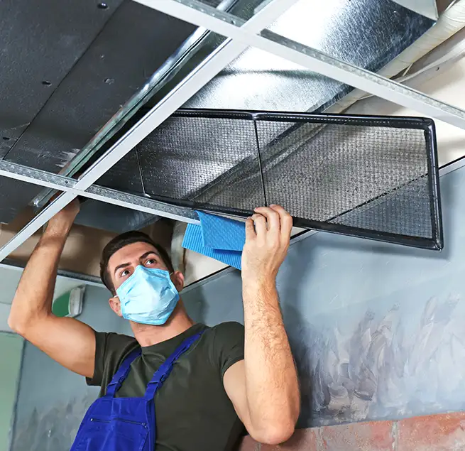 Why Homeowners & Businesses Trust Us in Crown Point, IN?